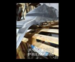 SYM SYMPHONY 125 SR 2010-2016 PARAFANGO POSTERIORE - 13