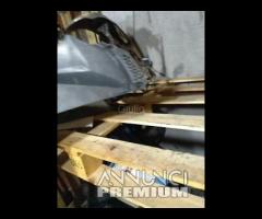 SYM SYMPHONY 125 SR 2010-2016 PARAFANGO POSTERIORE - 14