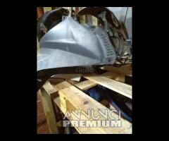 SYM SYMPHONY 125 SR 2010-2016 PARAFANGO POSTERIORE - 15