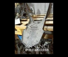 SYM SYMPHONY 125 SR 2010-2016 PARAFANGO POSTERIORE - 16