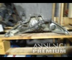 SYM SYMPHONY 125 SR 2010-2016 FARO STOP  POSTERIOR - 6