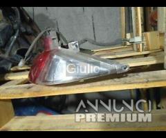 SYM SYMPHONY 125 SR 2010-2016 FARO STOP  POSTERIOR - 8