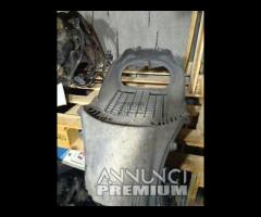 GRIGLIA RADIATORE PIAGGIO BEVERLY 125 300 TOURER 2