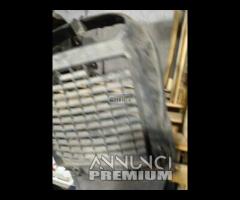 GRIGLIA RADIATORE PIAGGIO BEVERLY 125 300 TOURER 2 - 6