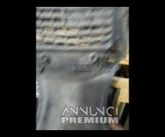 GRIGLIA RADIATORE PIAGGIO BEVERLY 125 300 TOURER 2 - 7