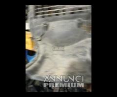 GRIGLIA RADIATORE PIAGGIO BEVERLY 125 300 TOURER 2 - 8