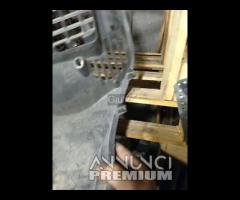 GRIGLIA RADIATORE PIAGGIO BEVERLY 125 300 TOURER 2 - 9