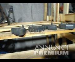 Parastrappi Suzuki SV 650  2001 anche singolo - 6