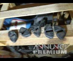 Parastrappi Suzuki SV 650  2001 anche singolo - 7