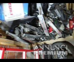 Parastrappi Suzuki SV 650  2001 anche singolo - 8