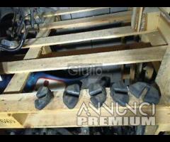 Parastrappi Suzuki SV 650  2001 anche singolo - 9