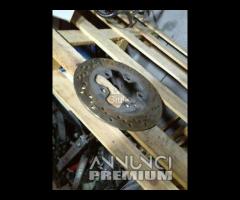 SUZUKI sv 650 1998 1999 2000 2001 disco freno post