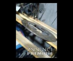 SUZUKI sv 650 1998 1999 2000 2001 disco freno post