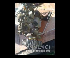 RENAULT KANGOO 1.9 D INJECTION PUMP HOCHDRUCKPUMPE