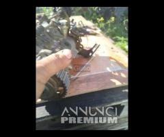 RENAULT KANGOO 1.9 D INJECTION PUMP HOCHDRUCKPUMPE