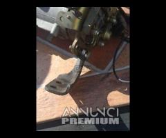 RENAULT KANGOO 1.9 D INJECTION PUMP HOCHDRUCKPUMPE