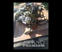 RENAULT KANGOO 1.9 D INJECTION PUMP HOCHDRUCKPUMPE