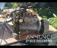 RENAULT KANGOO 1.9 D INJECTION PUMP HOCHDRUCKPUMPE - 7