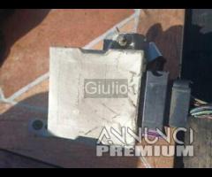 150696 centralina ecu modulo controllo relè tergic