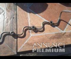 TUBO CARBURANTE INIETTORE TOYOTA RAV4 3 III (A3)(0