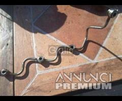 TUBO CARBURANTE INIETTORE TOYOTA RAV4 3 III (A3)(0