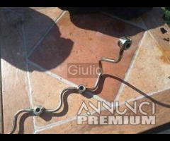 TUBO CARBURANTE INIETTORE TOYOTA RAV4 3 III (A3)(0 - 6