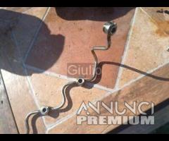 TUBO CARBURANTE INIETTORE TOYOTA RAV4 3 III (A3)(0 - 7