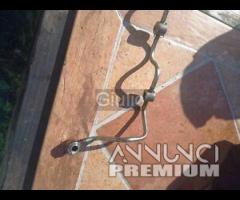 TUBO CARBURANTE INIETTORE TOYOTA RAV4 3 III (A3)(0 - 8