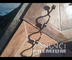 TUBO CARBURANTE INIETTORE TOYOTA RAV4 3 III (A3)(0 - 10