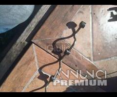 TUBO CARBURANTE INIETTORE TOYOTA RAV4 3 III (A3)(0 - 11