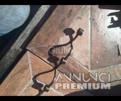 TUBO CARBURANTE INIETTORE TOYOTA RAV4 3 III (A3)(0 - 12