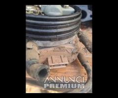 CORPO FARFALLATO Peugeot 106 Bosch 0438201531 Mono - 6