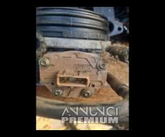 CORPO FARFALLATO Peugeot 106 Bosch 0438201531 Mono - 7