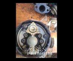 CORPO FARFALLATO Peugeot 106 Bosch 0438201531 Mono - 8