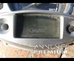 STRUMENTAZIONE PER YAMAHA X-CITY 250  2010  5b2h35 - 6