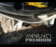STRUMENTAZIONE PER YAMAHA X-CITY 250  2010  5b2h35 - 8