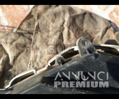 STRUMENTAZIONE PER YAMAHA X-CITY 250  2010  5b2h35 - 11