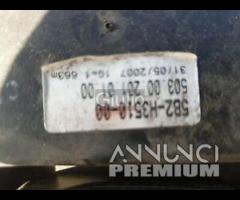 STRUMENTAZIONE PER YAMAHA X-CITY 250  2010  5b2h35 - 12