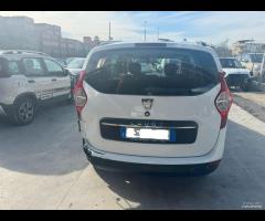 Dacia Lodgy 1.5 7 posti - 2018 - 6