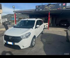 Dacia Lodgy 1.5 7 posti - 2018 - 7