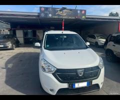 Dacia Lodgy 1.5 7 posti - 2018 - 8