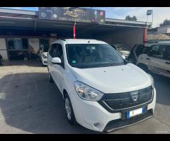 Dacia Lodgy 1.5 7 posti - 2018 - 9