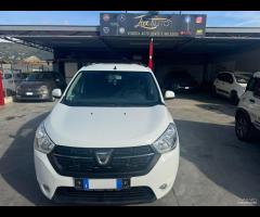 Dacia Lodgy 1.5 7 posti - 2018 - 10