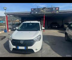 Dacia Lodgy 1.5 7 posti - 2018 - 11