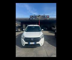 Dacia Lodgy 1.5 7 posti - 2018 - 12