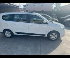 Dacia Lodgy 1.5 7 posti - 2018 - 13
