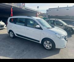 Dacia Lodgy 1.5 7 posti - 2018 - 14