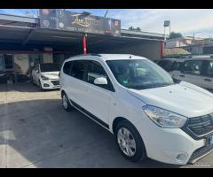Dacia Lodgy 1.5 7 posti - 2018 - 15