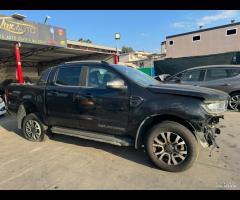 Ford Ranger 2.0 automatico sinistrato - 2020 - 6