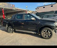 Ford Ranger 2.0 automatico sinistrato - 2020 - 7